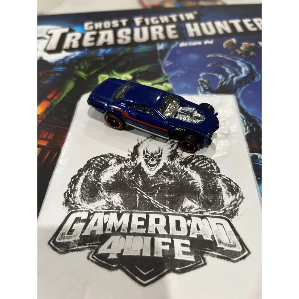 Hot Wheels 2013 hot
